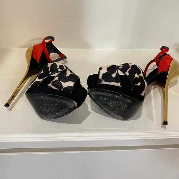 Giuseppe Zanotti sandal - Picture 5 of 6